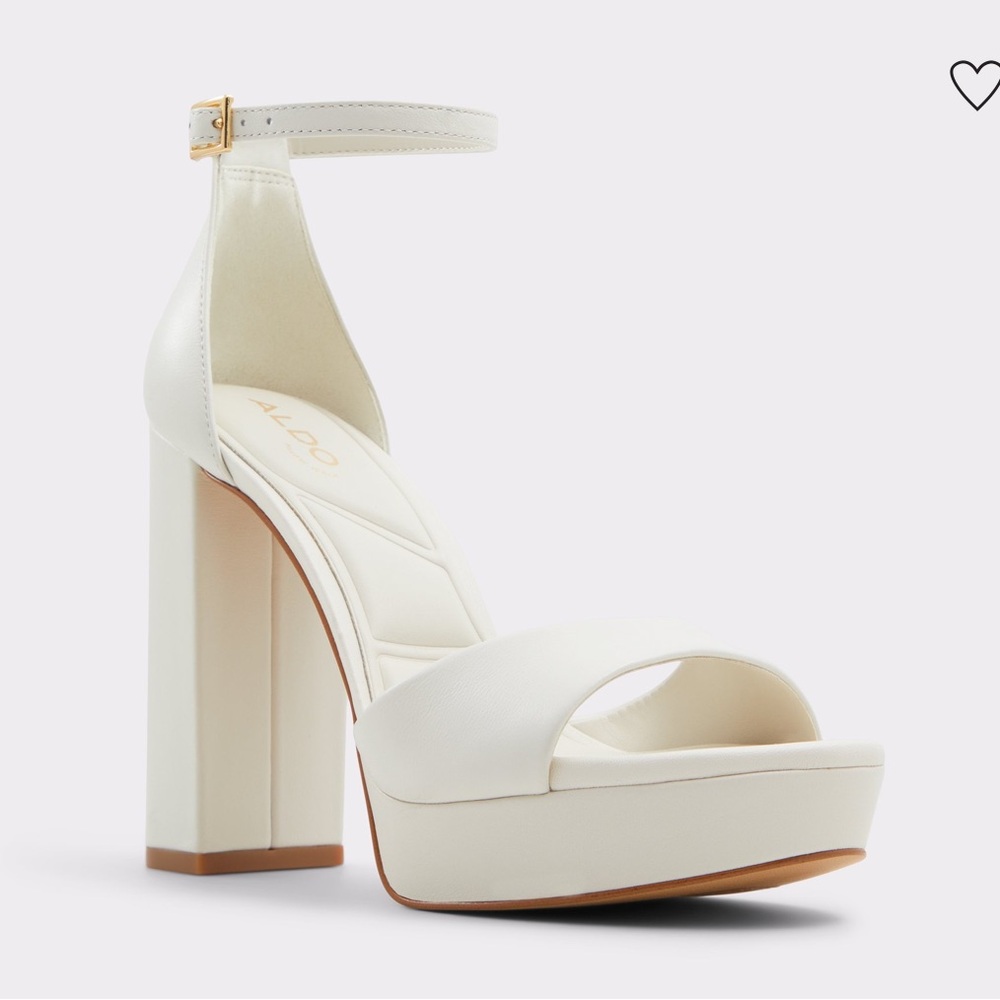 ALDO Enaegyn2.0 Strappy Platform Sandal